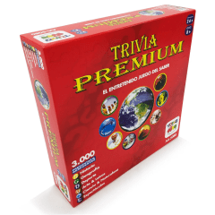 Trivia Premium - Toyng