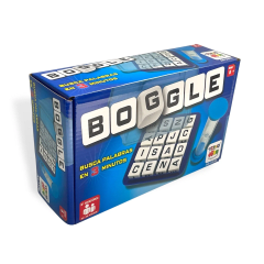 Boggle - Toyng