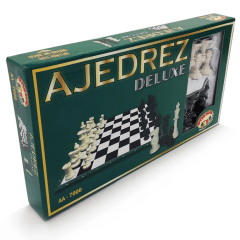 Ajedrez Deluxe - Toyng