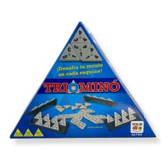Triominó - Toyng