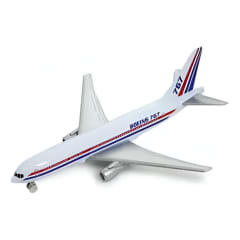 Boeing 767 Aviation Airway Avión - Welly
