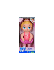 Bebé Dulce Bailarina Baby Alive - Hasbro