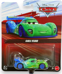 Carla Veloso - Cars Disney Pixar