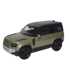Land Rover Defender 2020 1:32 - Welly