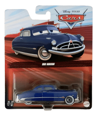 Dug Hodson - Cars Disney Pixars