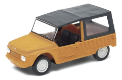 Citroen Mehari 1968 1:32 - Welly