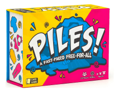 Piles - Generico