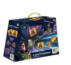 Memorice 60 Piezas Buzz Lightyear - Toyng