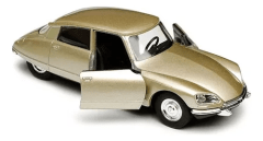 Ds 23 1973 1:32 - Welly