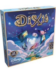 Dixit Disney Edition - Libellud