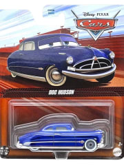 Doc Hudson - Cars Disney Pixar