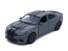 Dodge Charger SRT Cars Play & Collectibles 1:36 - Tayumo