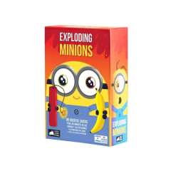 Exploding Minions - Generico