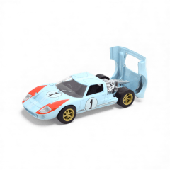 Ford GT40 1:43 - Norev