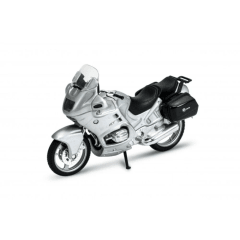 BMW R1100 RT Moto 1:18 - Welly