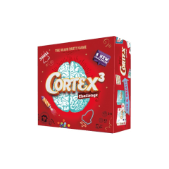 Cortex Challenge 3 - ZYGO Matic