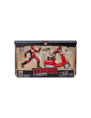 Deadpool Corps Marvel Legends - Hasbro