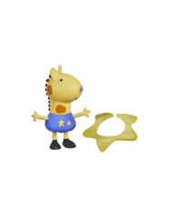 Gerald Giraffe Peppa Pig - Hasbro