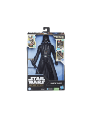 Darth Vader Con Sonido Star Wars Obi-Wan Kenobi - Hasbro