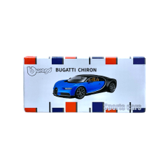 Bugatti Chiron - Burago