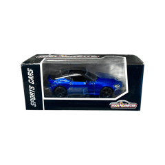 Nissan Z Sports Cars - Majorette