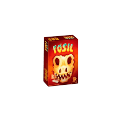 Fosil - Smoke Games