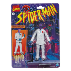 Marvel's Rose Marvel Comic - Hasbro