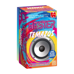 Hitster Temazos - Jumbo