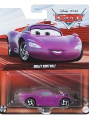 Holley Shitwell - Cars Disney Pixar