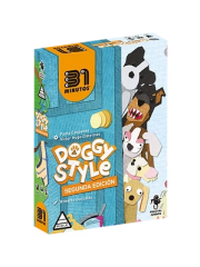 Doggy Style 31 Minutos - Fractal