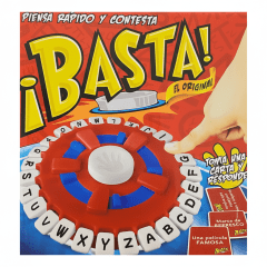 Basta El Original Pequeño