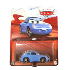 Sally - Cars Disney Pixar