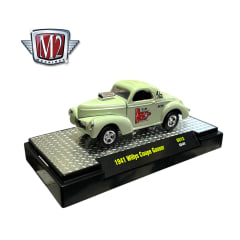 Willys Coupe Gasser 1941 - M2 Machines