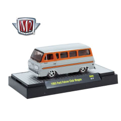 Ford Falcon Club Wagon 1965 - M2 Machines
