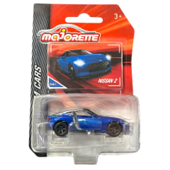 Nissan Z Premium Cars - Majorette