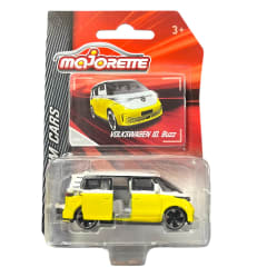 Volkswagen ID. Buzz Premium Cars - Majorette
