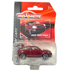 Range Rover Evoque Premium Cars - Majorette