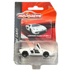 Lamborghini Countach LPI 800-4 Premium Cars - Majorette