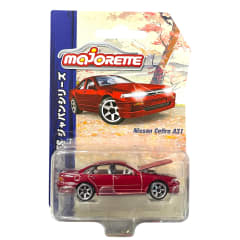 Nissan Cefiro A31 Japan Series 2 - Majorette