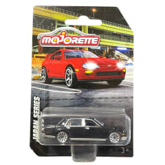 Toyota Century Japan Series -Majorette