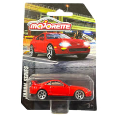 Toyota Supra JZA80 Japan Series - Majorette