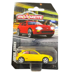Honda Civic JR-EK9 Japan Series - Majorette