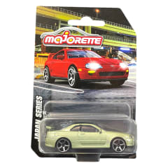 Nissan Skyline GT-R R34 Japan Series - Majorette