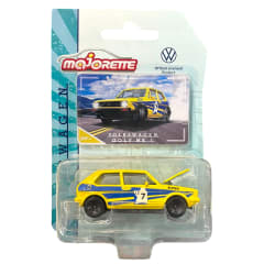 Volkswagen Golf MK1 Volkswagen Series - Majorette