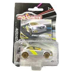 Renault Megan R.S. Limited Edition - Majorette