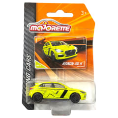 Hyunday i30 N Racing Cars - Majorette