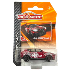 Alfa Romeo Tonale Racing Cars - Majorette