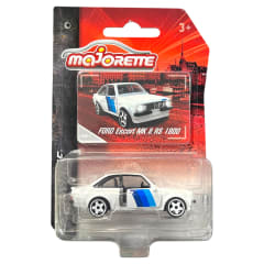 Ford Escort MK II 1800 Vintage Majorette