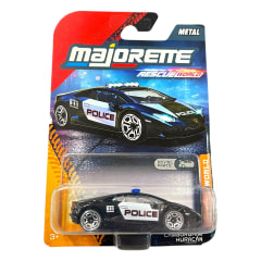 Lamborghini Huracan Rescue World - Majorette