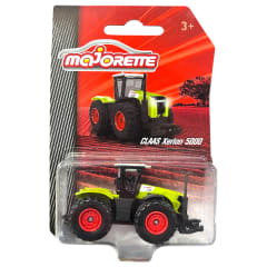 Tractor Claas Xerion 5000 Farm - Majorette